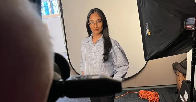 Corporate Headshots in NYC: On-Site Photography for Large Teams and Firms